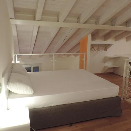Residence Al Sociale Mantova Kültér fotó