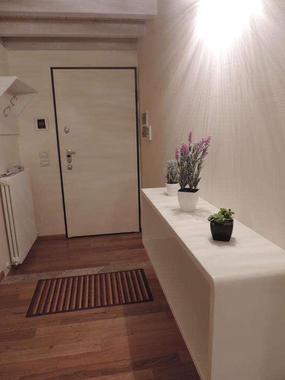 Residence Al Sociale Mantova Kültér fotó