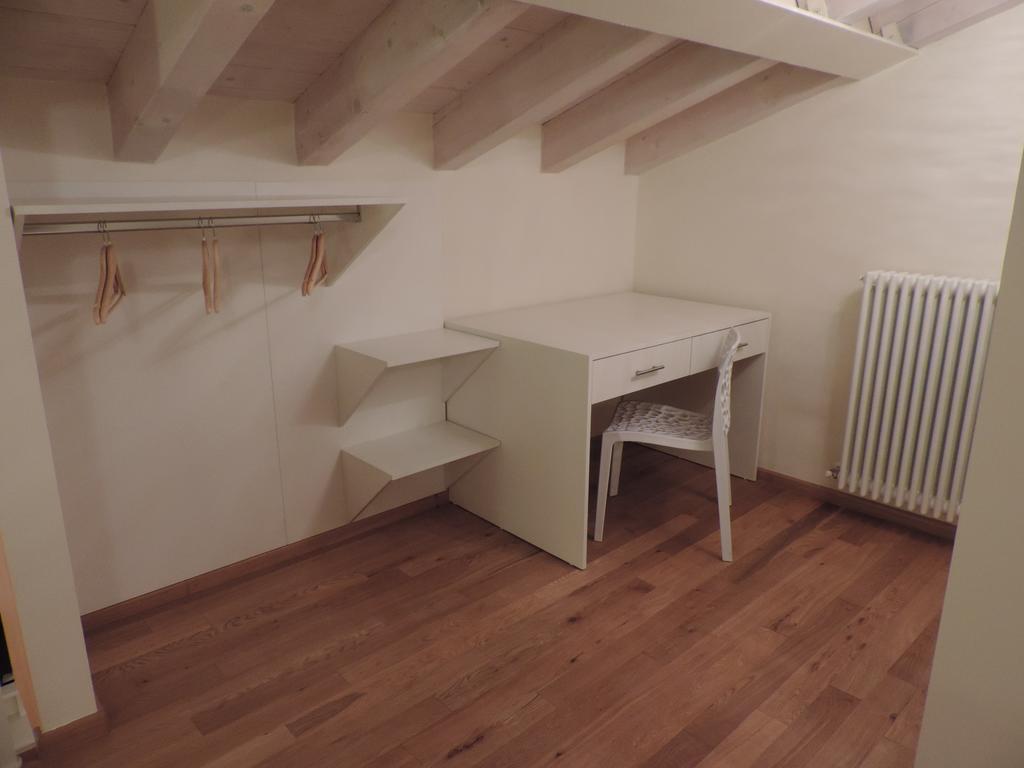 Residence Al Sociale Mantova Kültér fotó