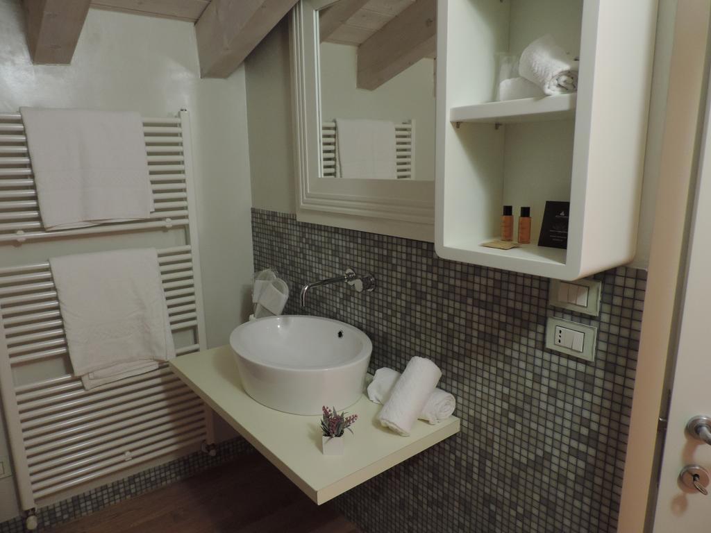 Residence Al Sociale Mantova Kültér fotó